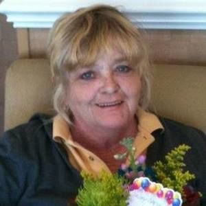 Meet your Posher, Linda